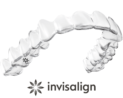 マウスピース型カスタムメイド矯正装置（インビザライン）